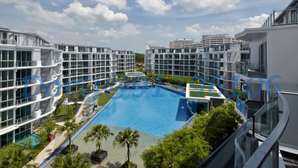 Canberra Residences (D27), Condominium #102232172